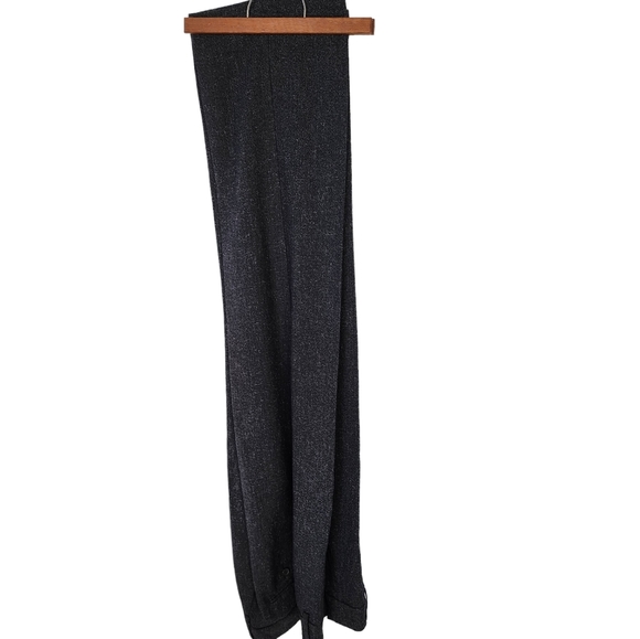 JACQUI E work pants grey tweed size 14 - Picture 7 of 14